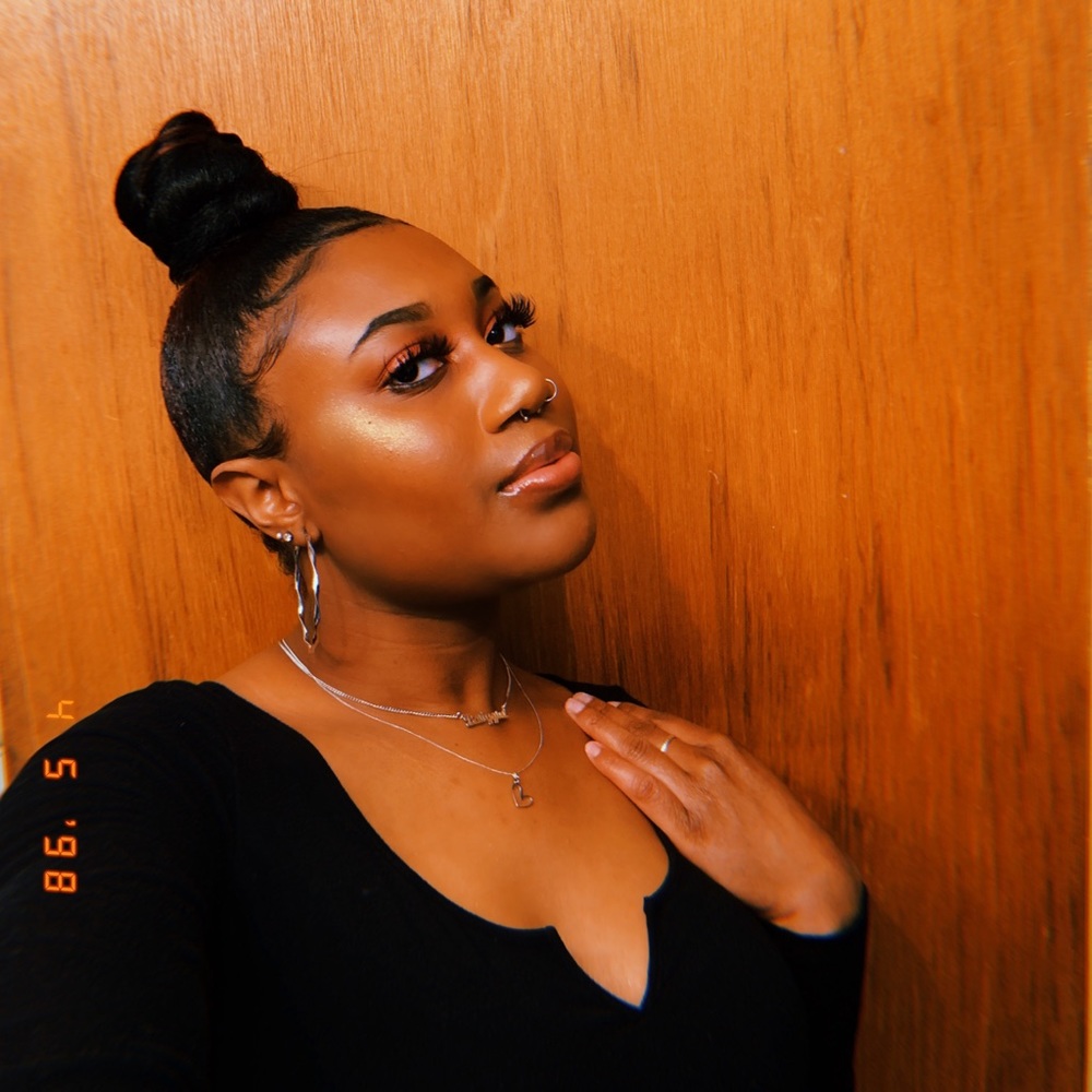 Meet your Posher, Alexa